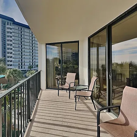 Appartamento Edgewater Tower I 211
